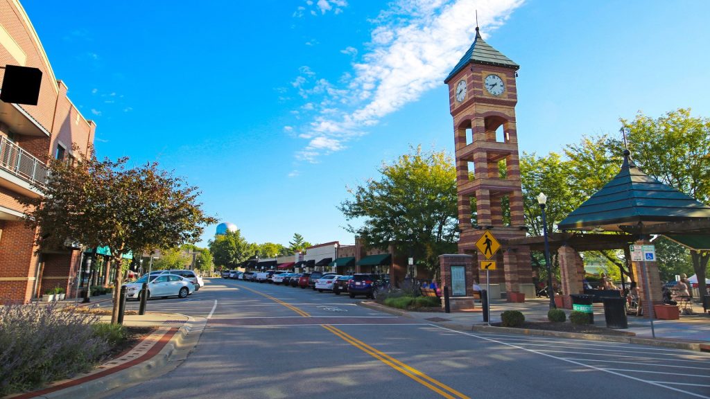 Overland Park, Kansas