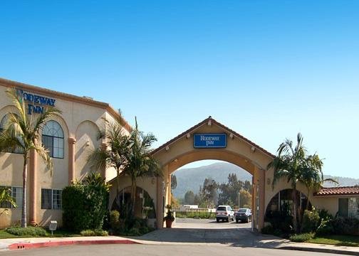 South Whittier, California