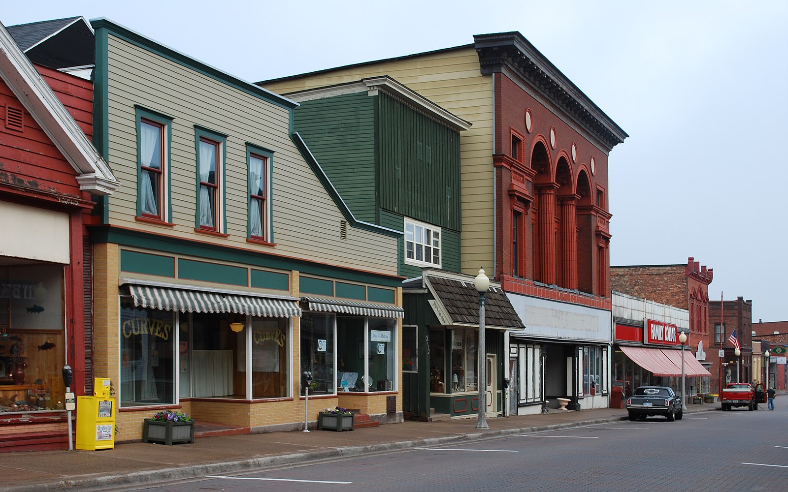 Calumet City, Illinois
