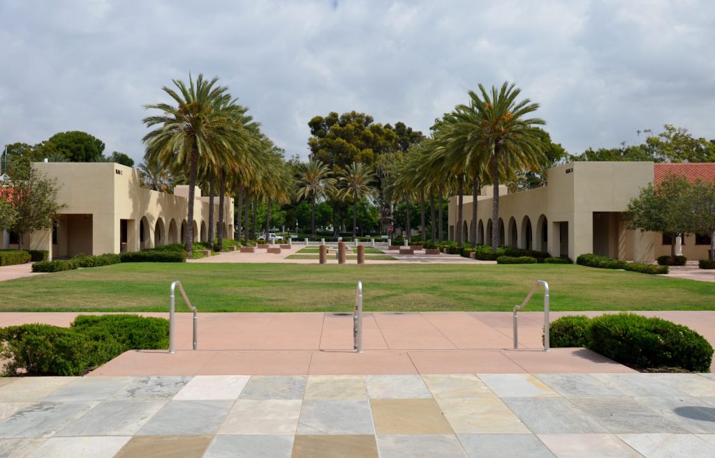 Chula Vista, California