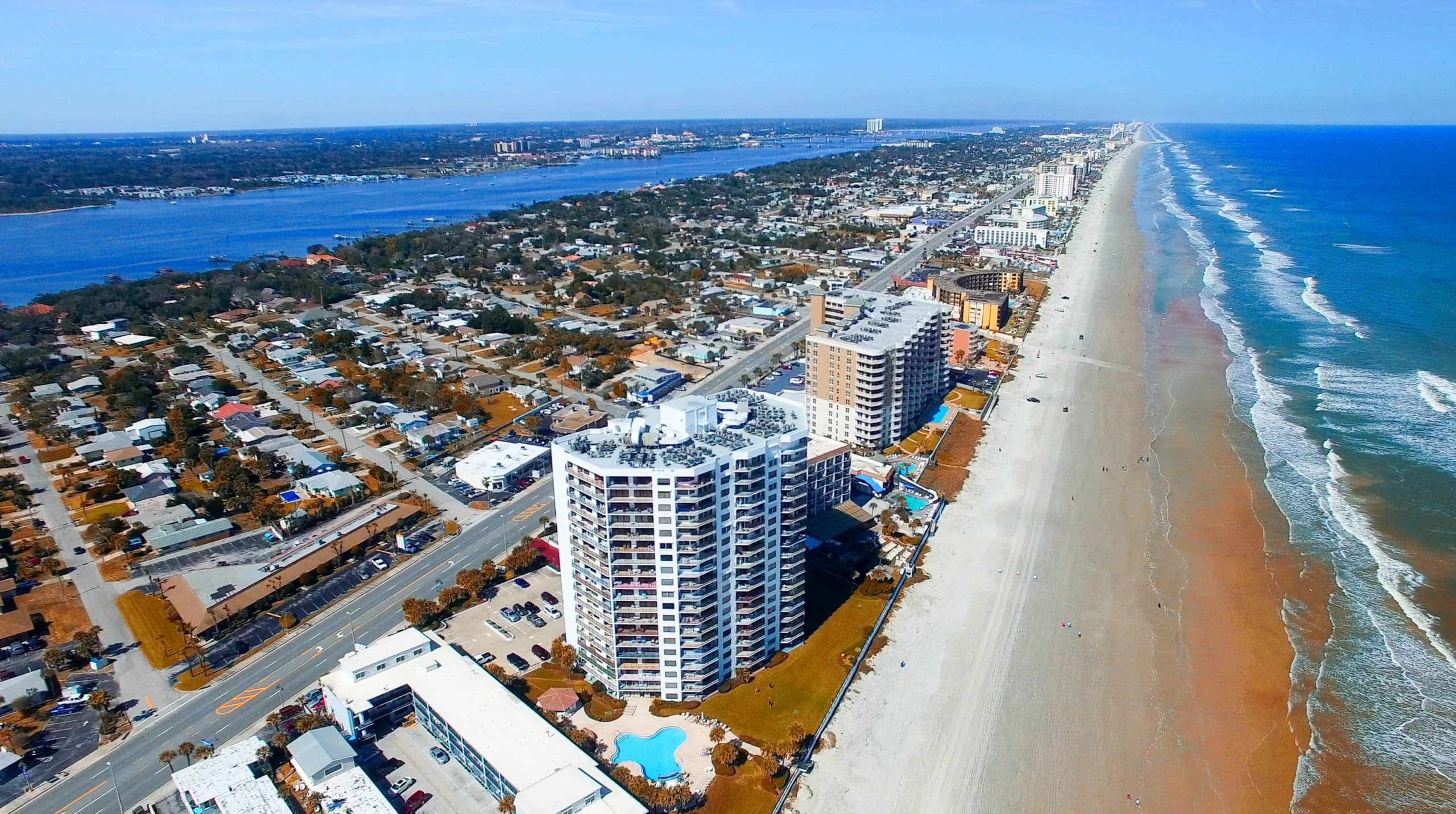 Daytona Beach, Florida