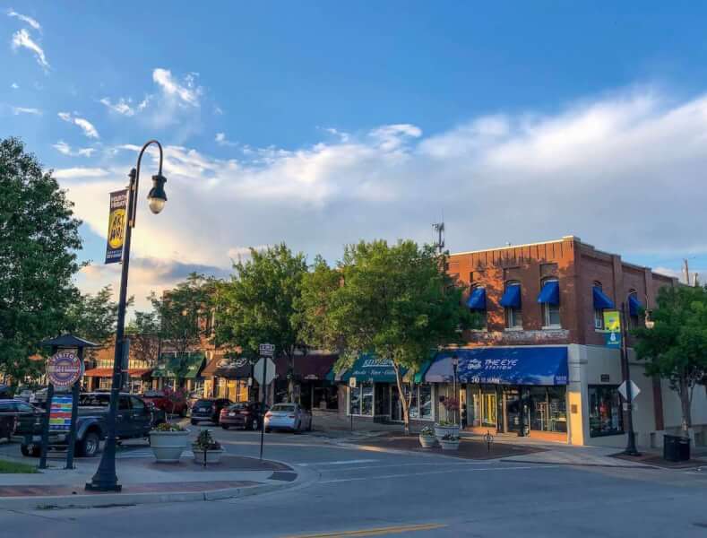 Lee's Summit, Missouri