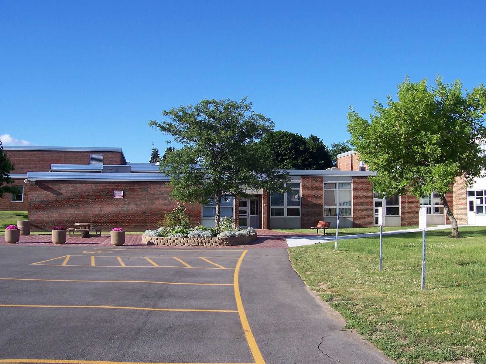 Irondequoit, New York