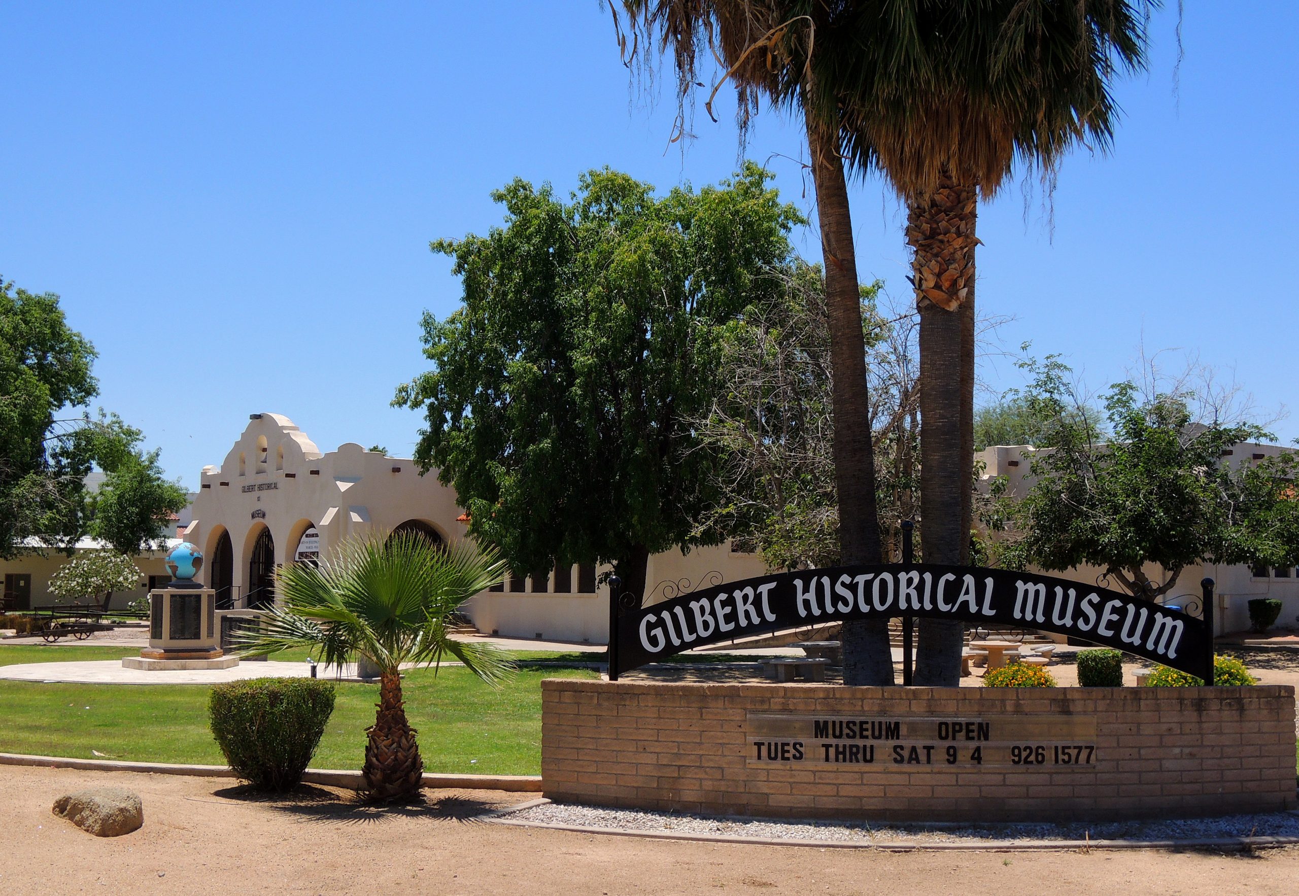 Gilbert, Arizona