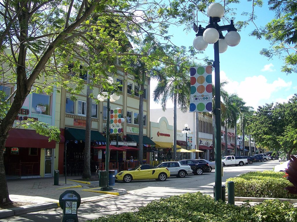 Hollywood, Florida