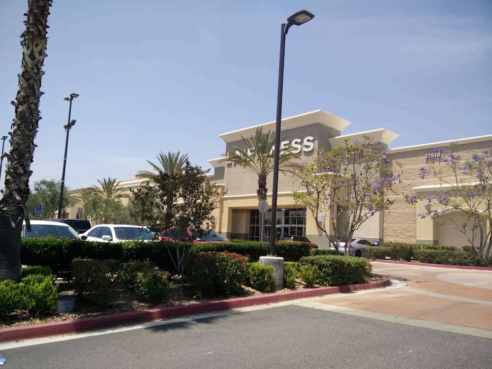 Moreno Valley, California