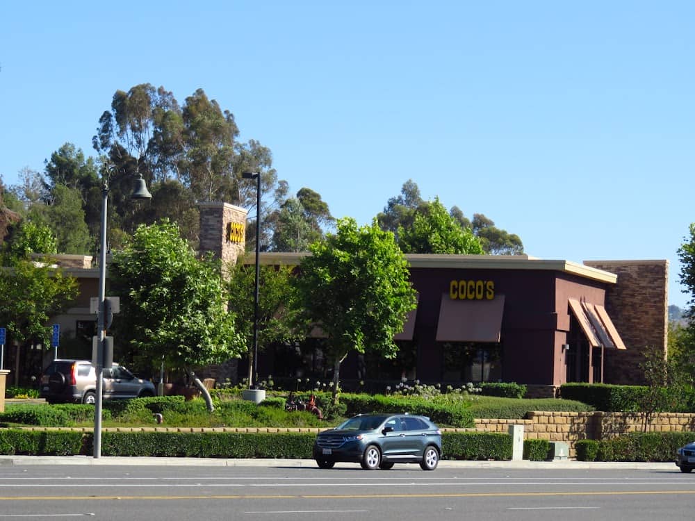 Mission Viejo, California