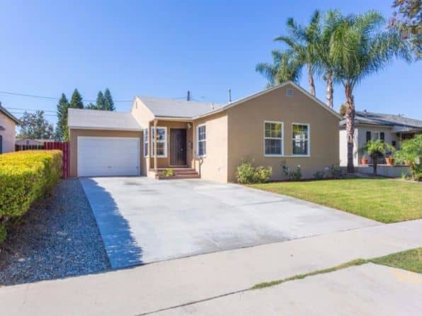 Lakewood, California