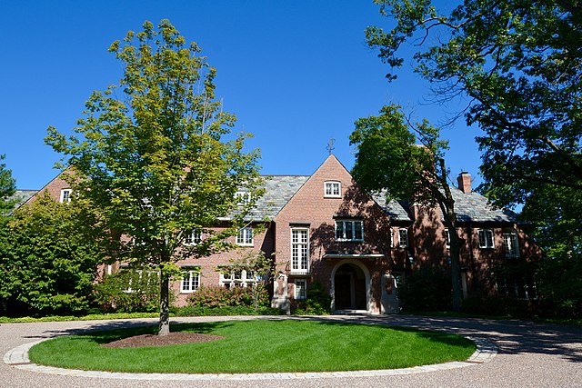 Highland Park, Illinois