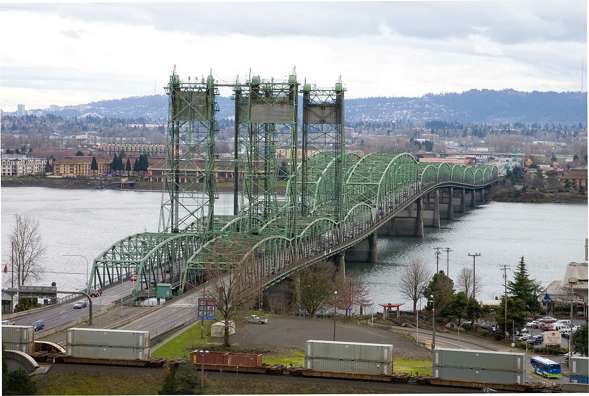 Vancouver, Washington