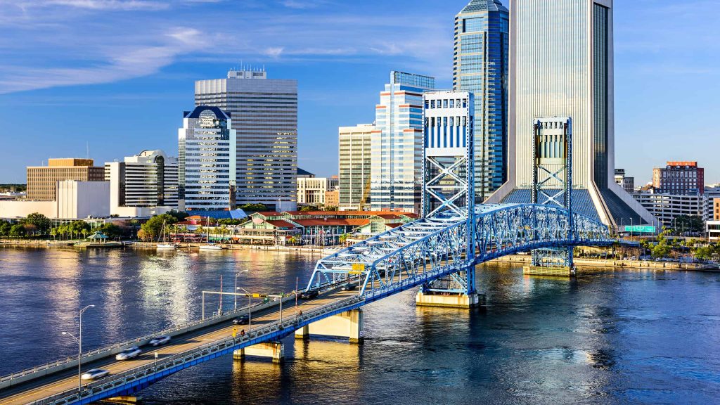 Jacksonville, Florida