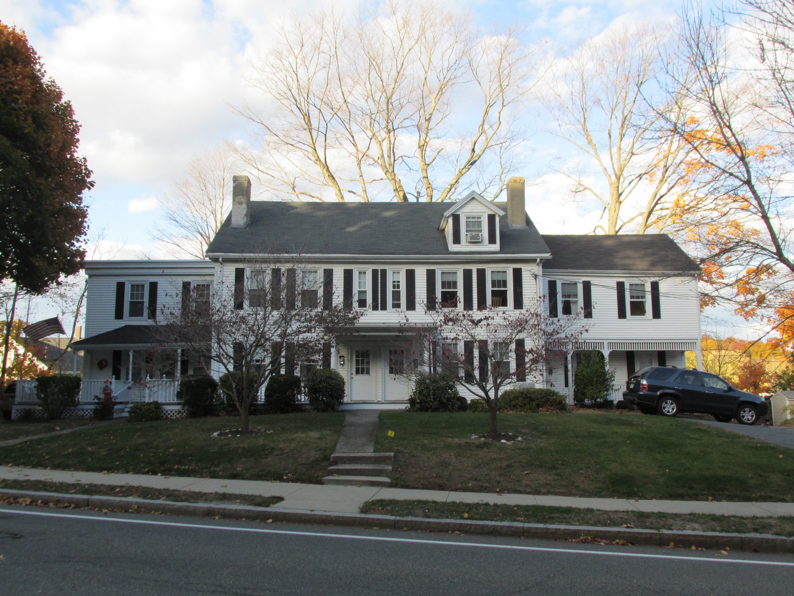 Arlington, Massachusetts