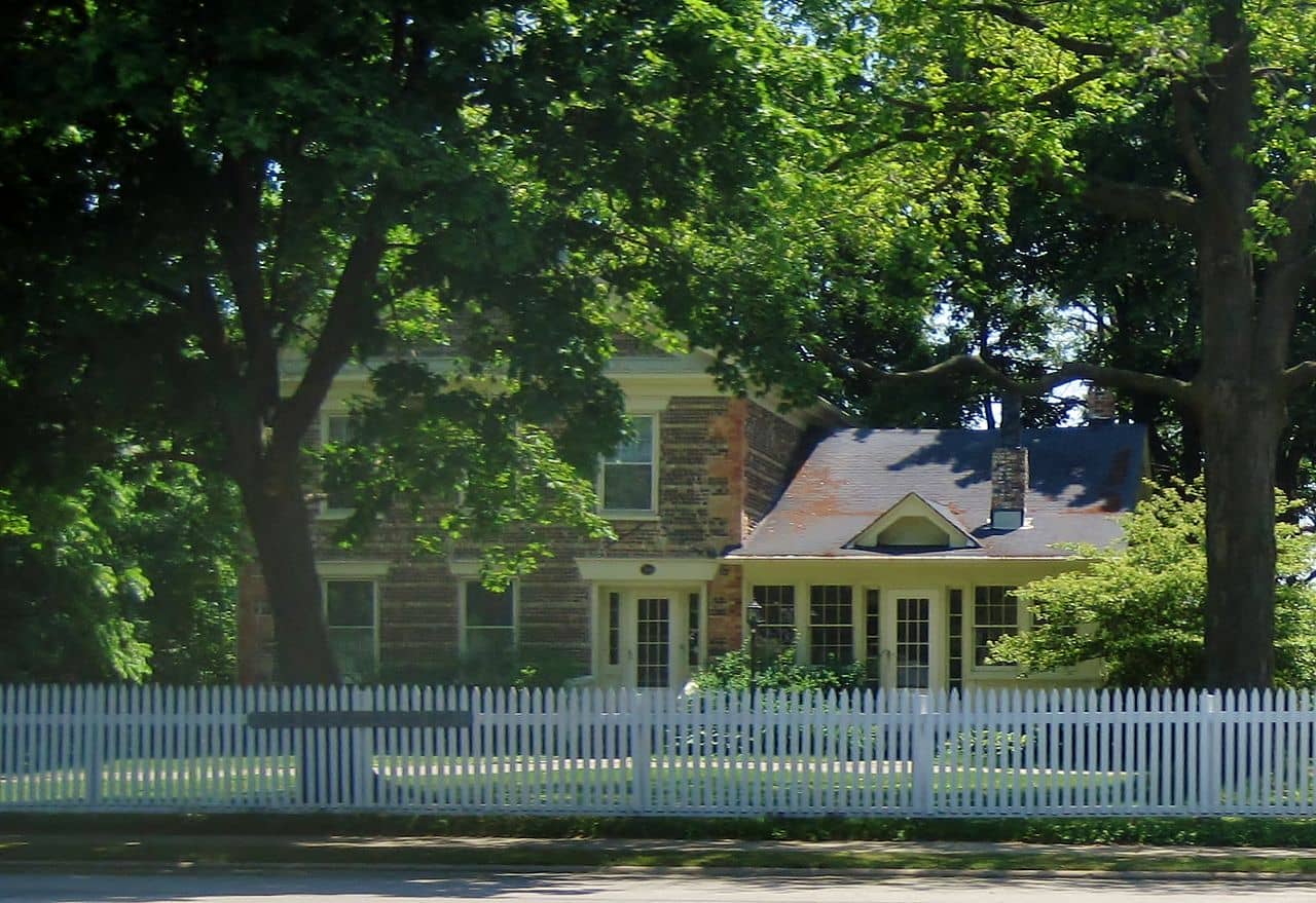 Kenosha-Racine, Wisconsin