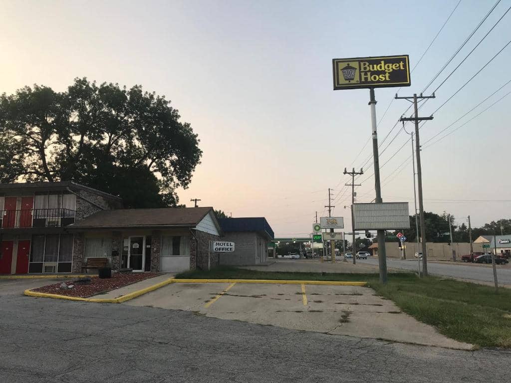 Kirksville, Missouri