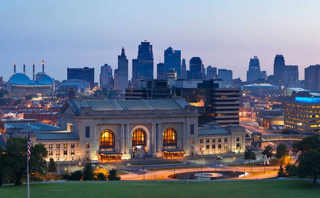 Kansas City, Missouri