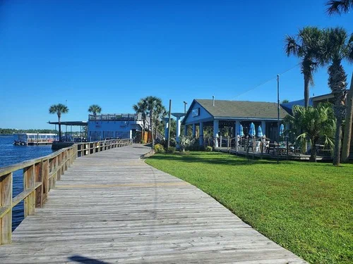 West Little River, Florida