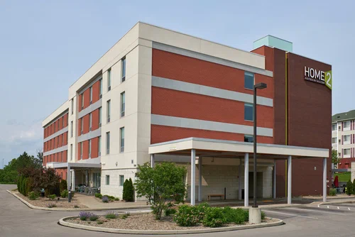 Austintown, Ohio