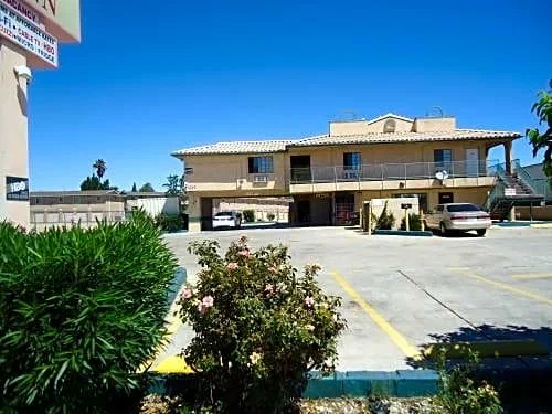 Victorville, California