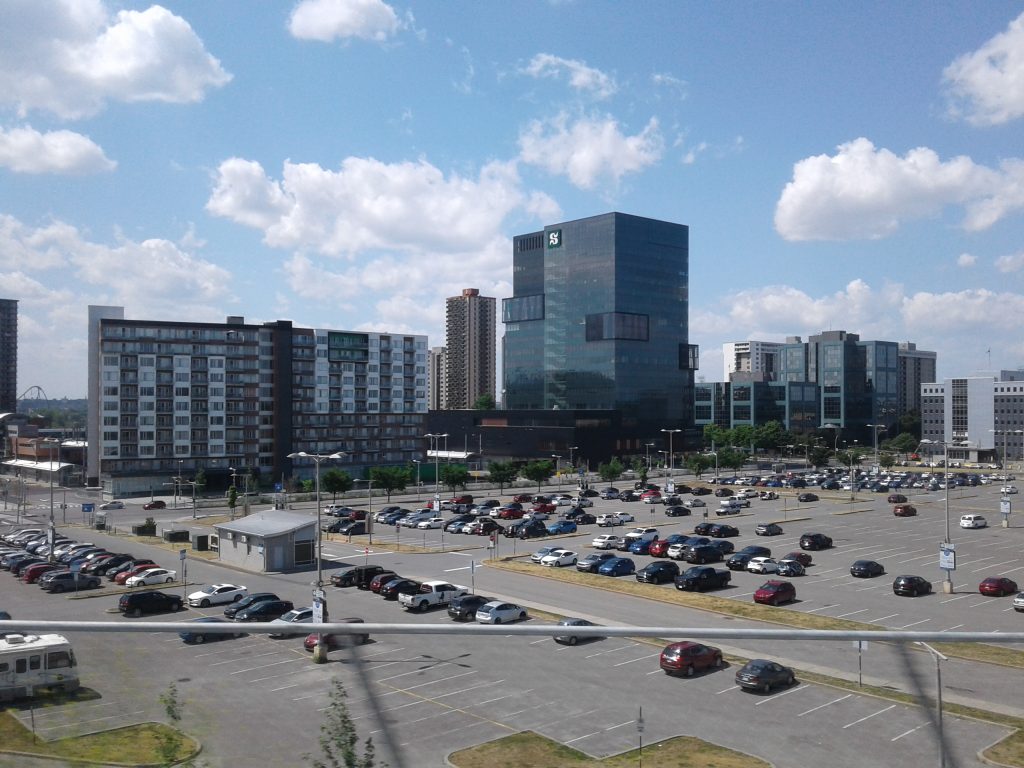 Centreville, Virginia