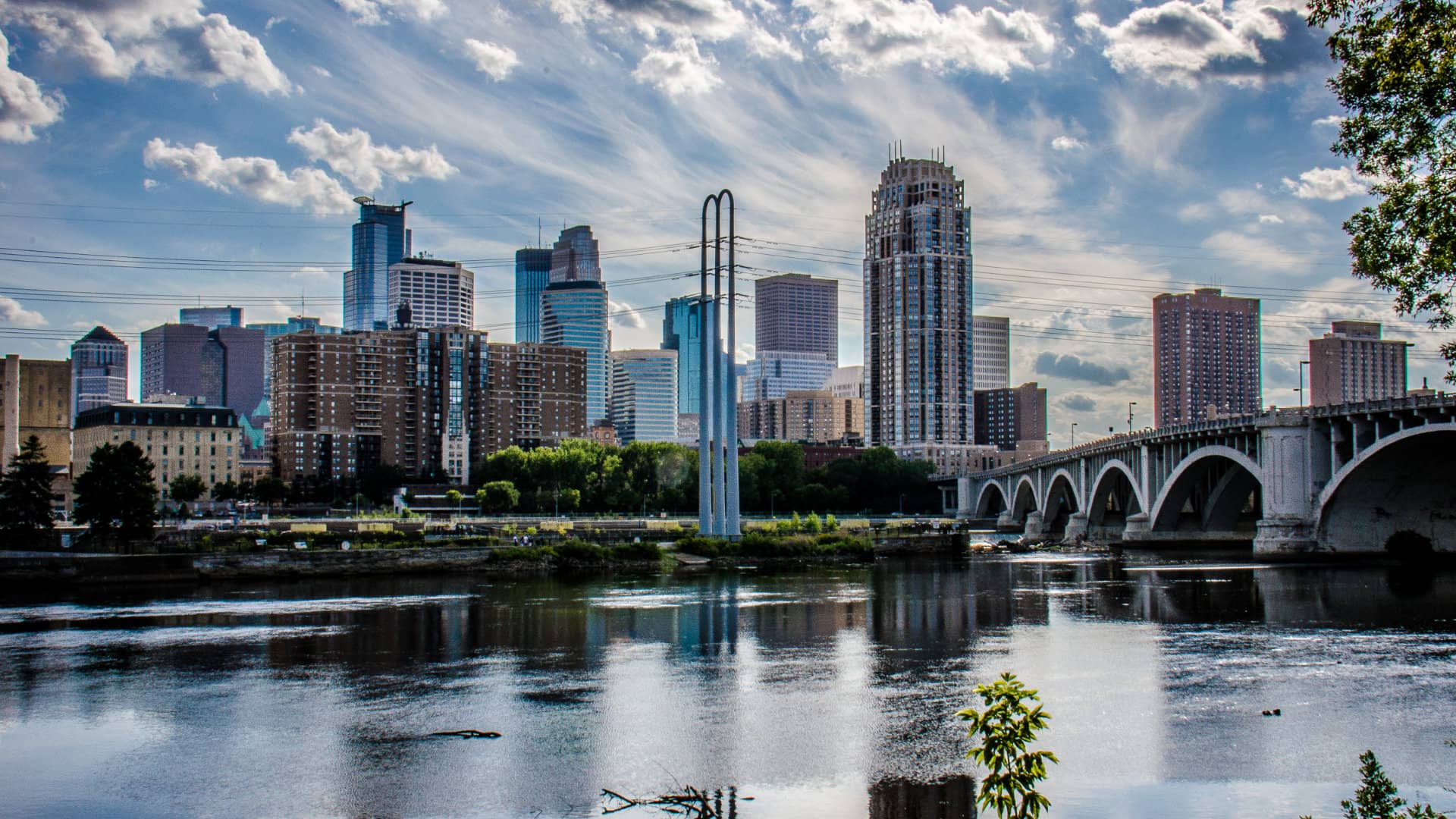 Minneapolis, Minnesota