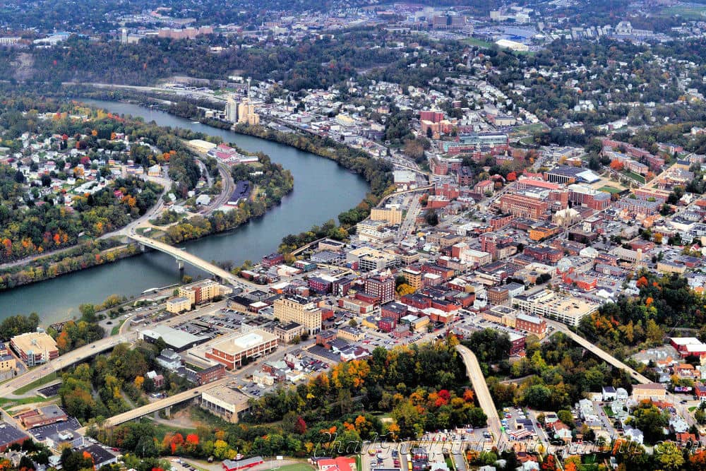 Morgantown, West Virginia