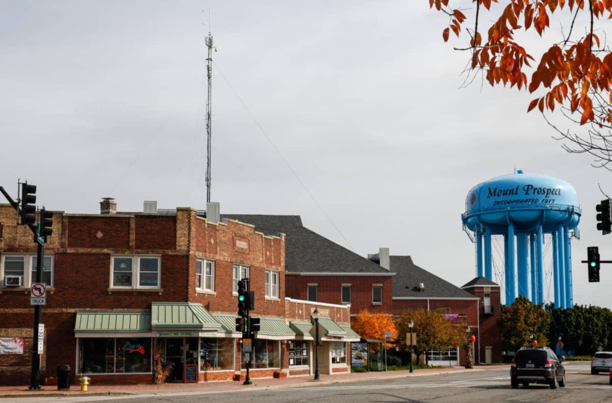 Mount Prospect, Illinois