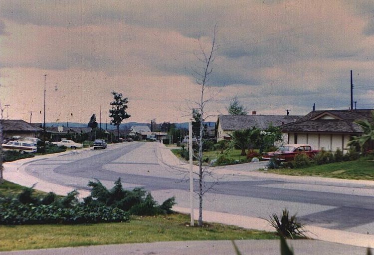 Montclair, California