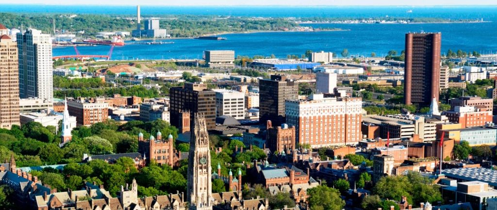 New Haven, Connecticut