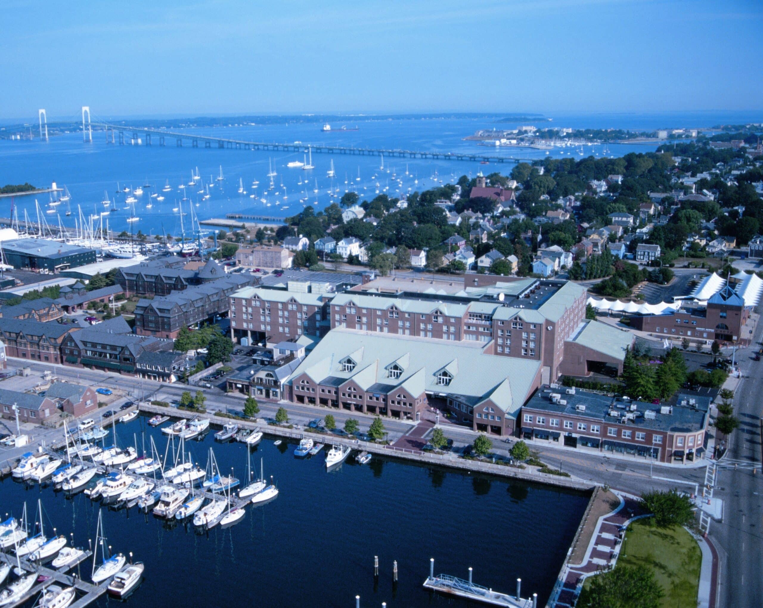 Newport, Rhode Island