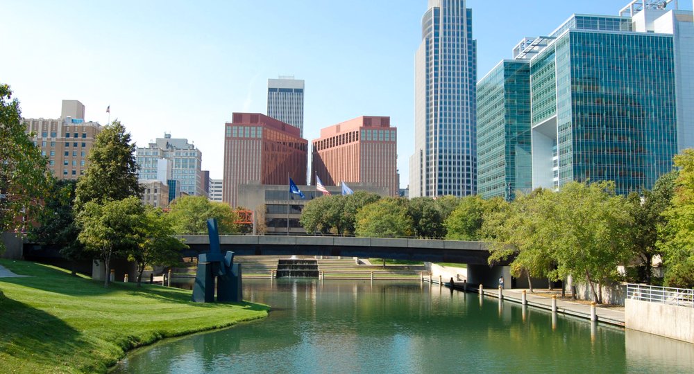 Grand Island, Nebraska