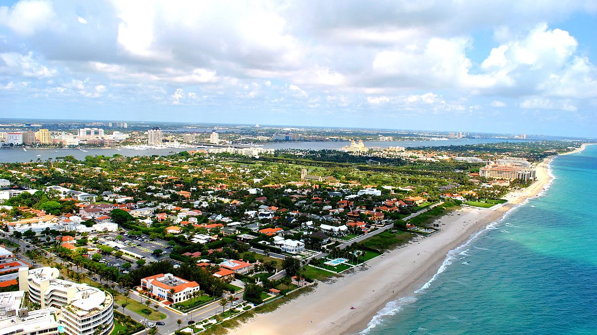 Palm Beach Gardens, Florida