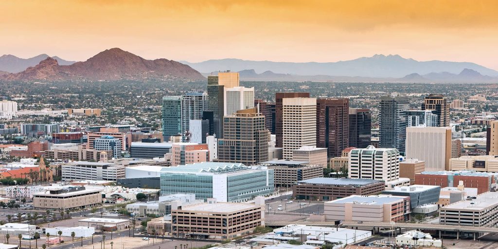 Phoenix, Arizona