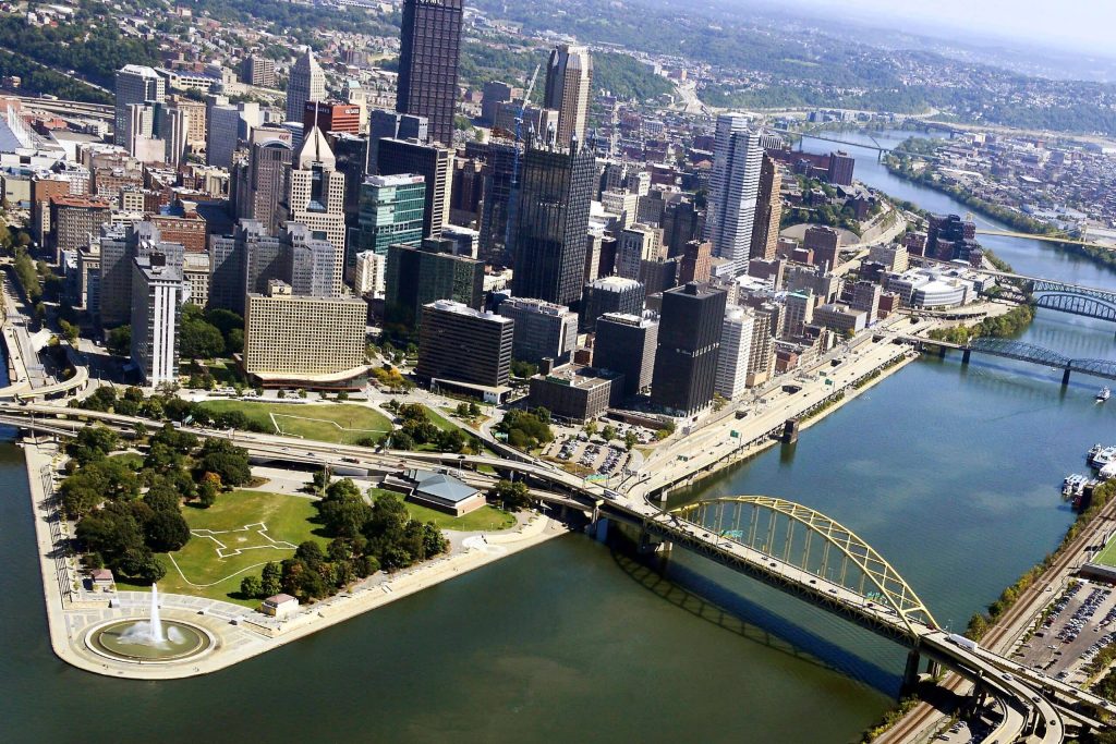Pittsburgh, Pennsylvania