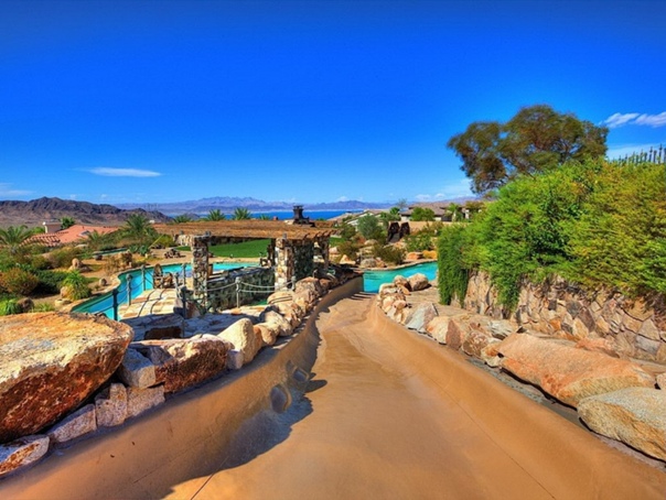 Sunrise Manor, Nevada