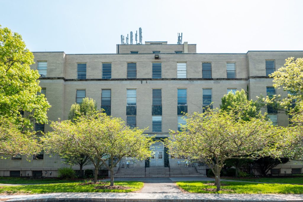 Valley Stream, New York