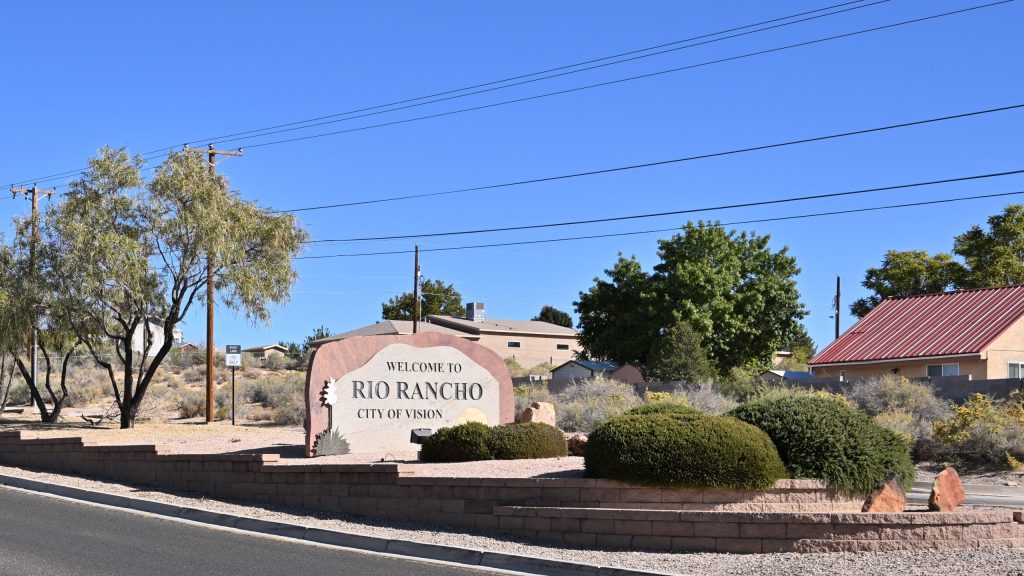 Rio Rancho, New Mexico