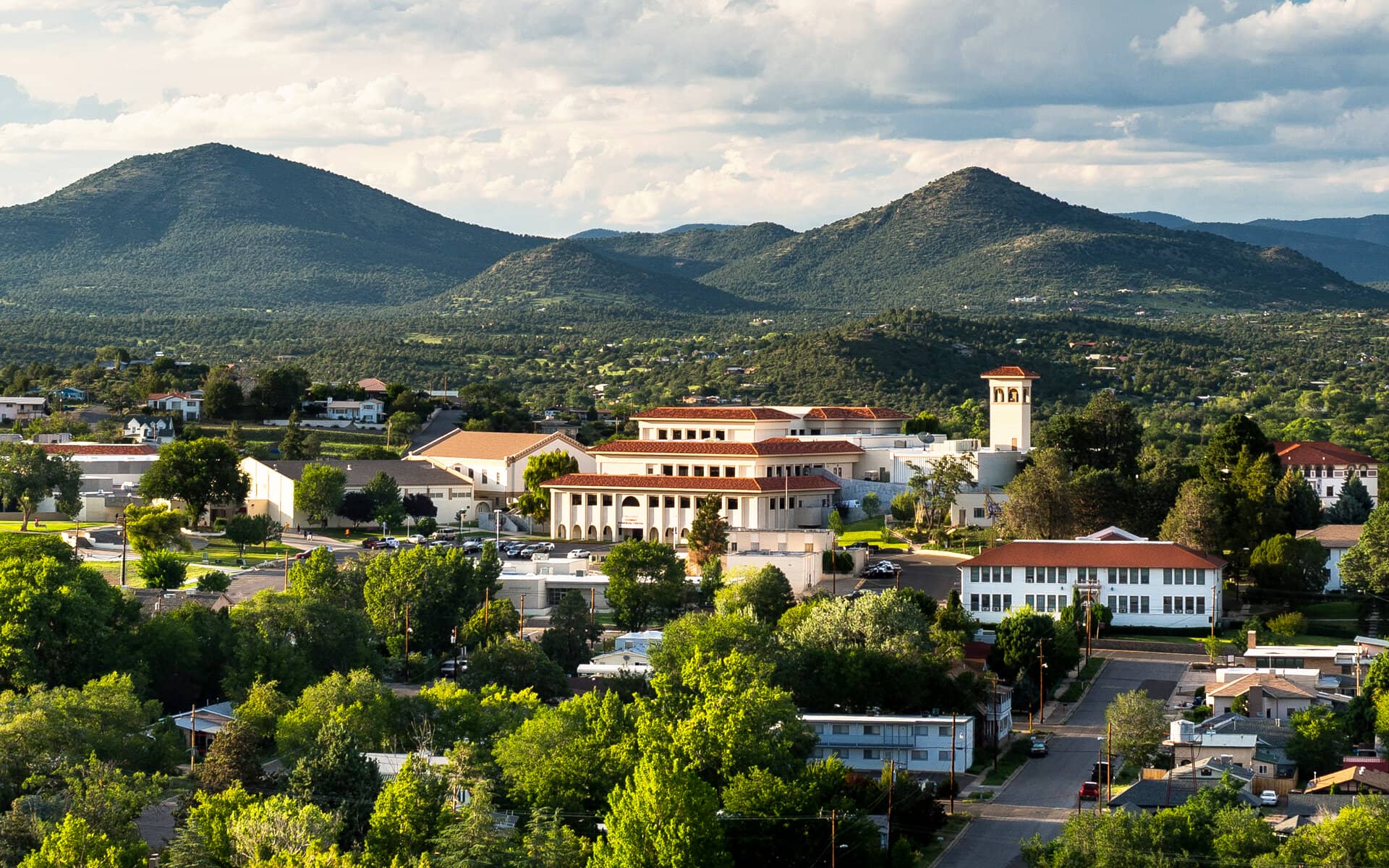 Silver City, New Mexico