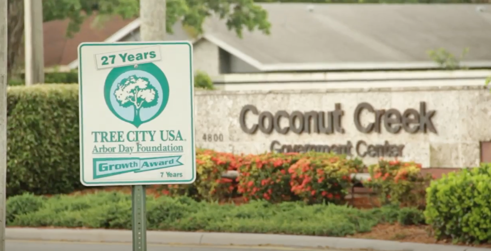 Coconut Creek, Florida