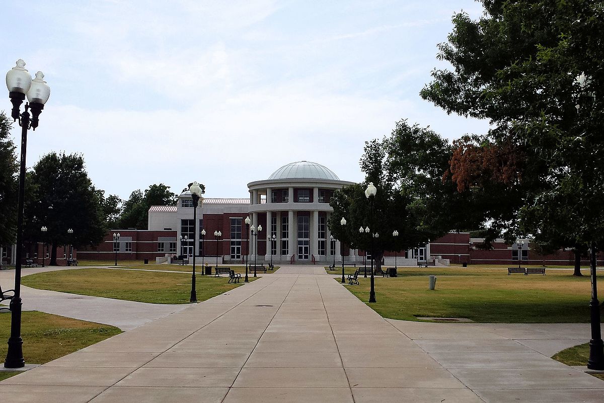 Springdale, Arkansas