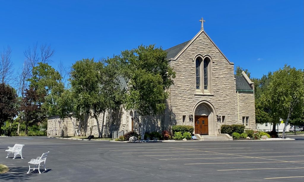 West Seneca, New York