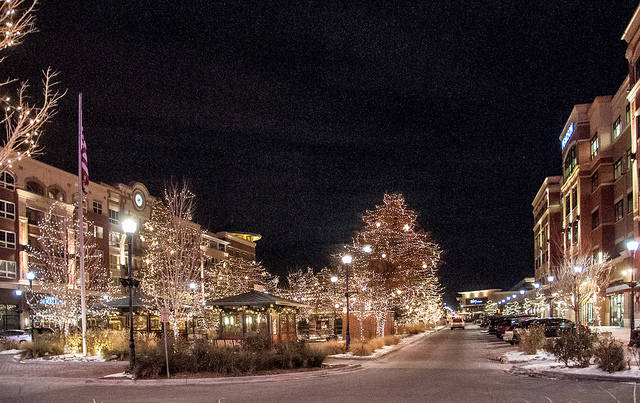 Centennial, Colorado