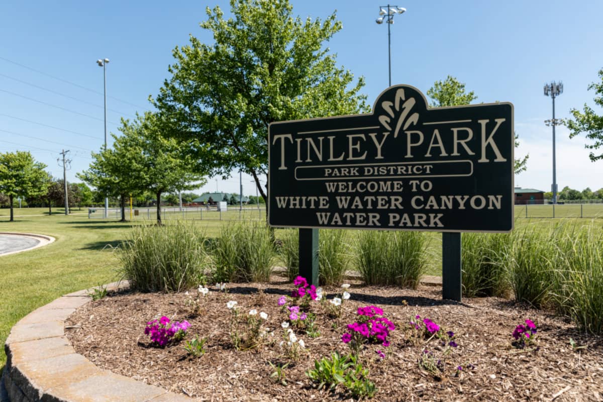 Tinley Park, Illinois