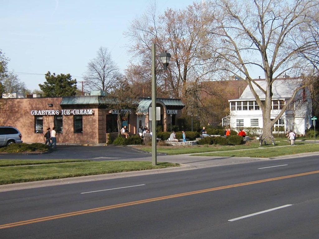 Upper Arlington, Ohio