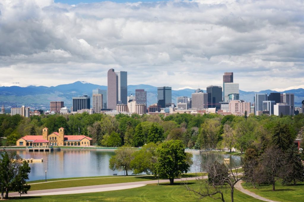 Denver, Colorado