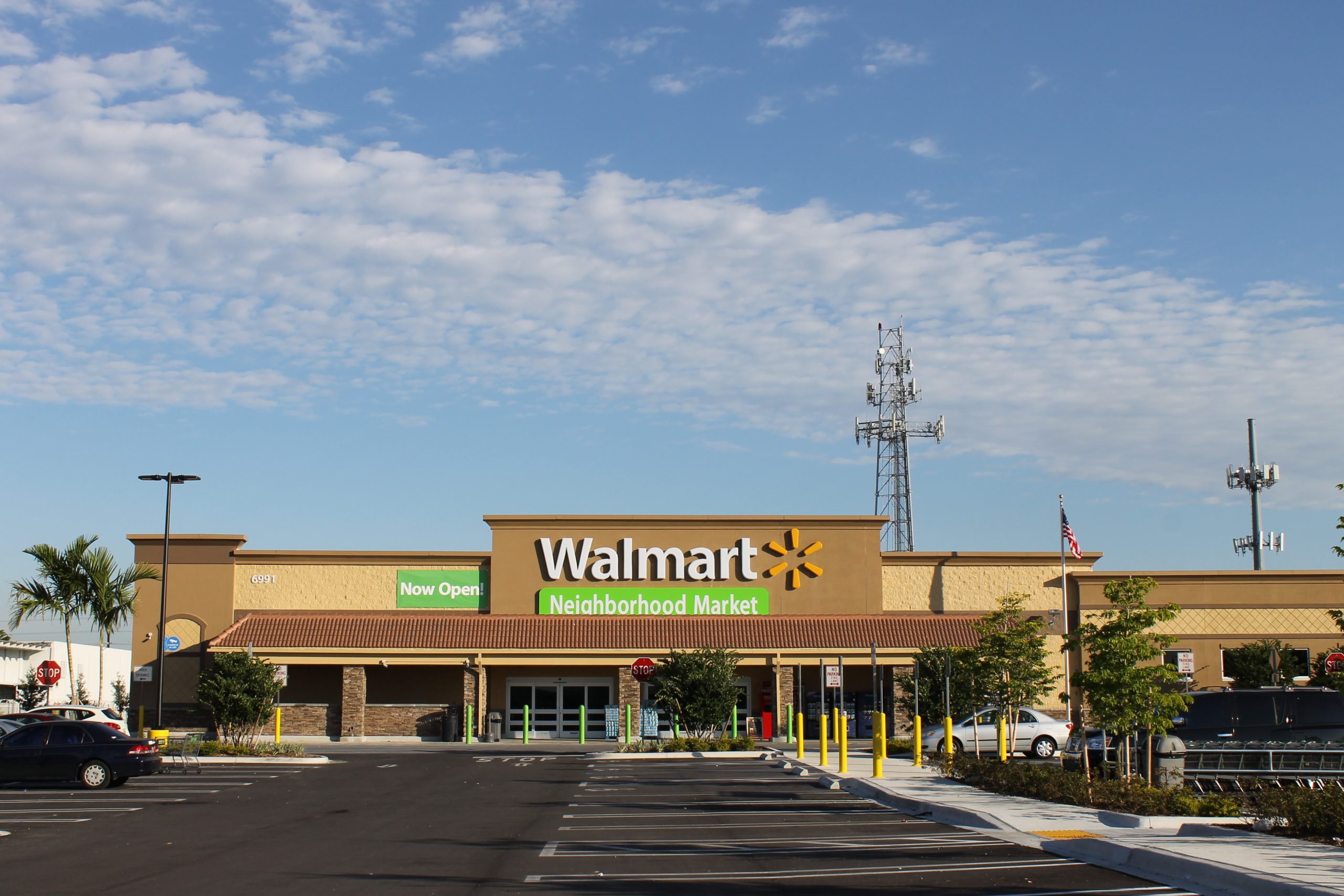 Westchester, Florida