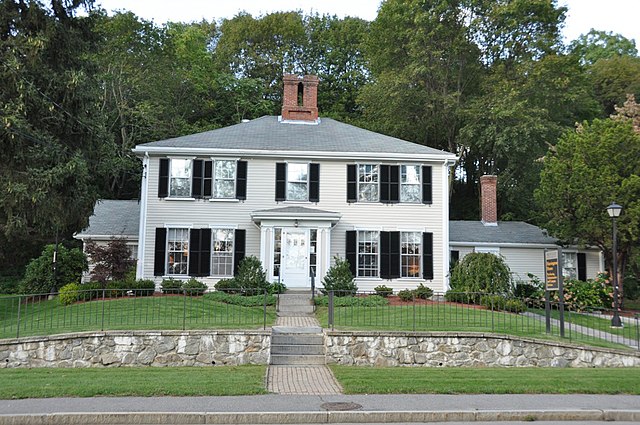 Waltham, Massachusetts