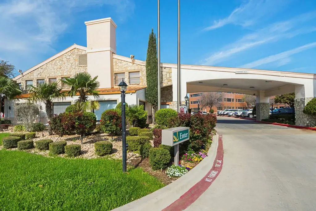 North Richland Hills, Texas