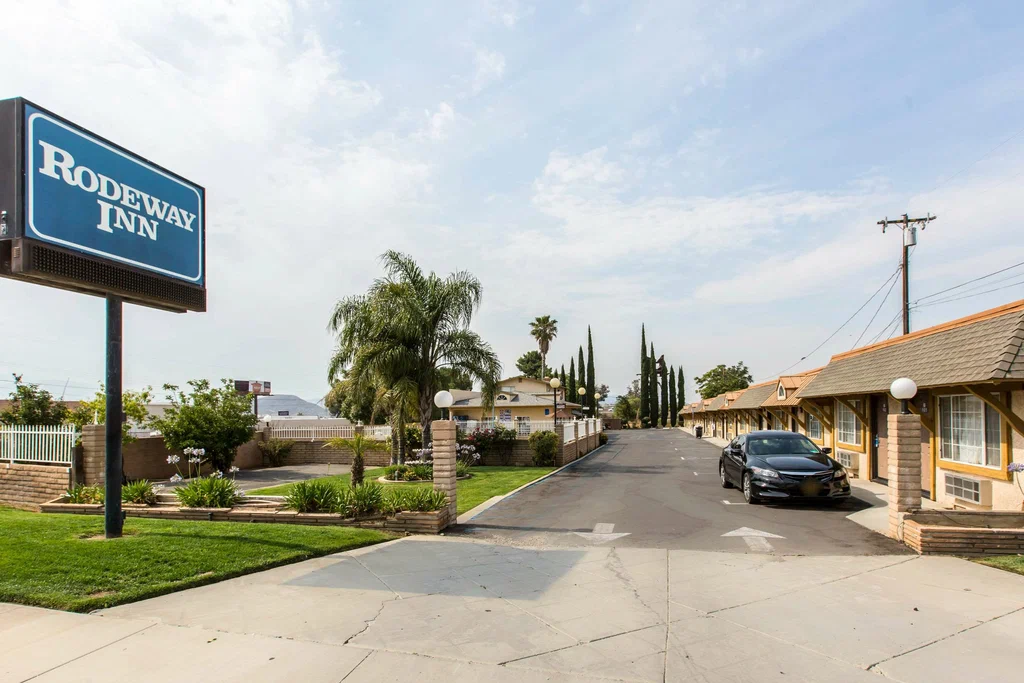 Beaumont, California