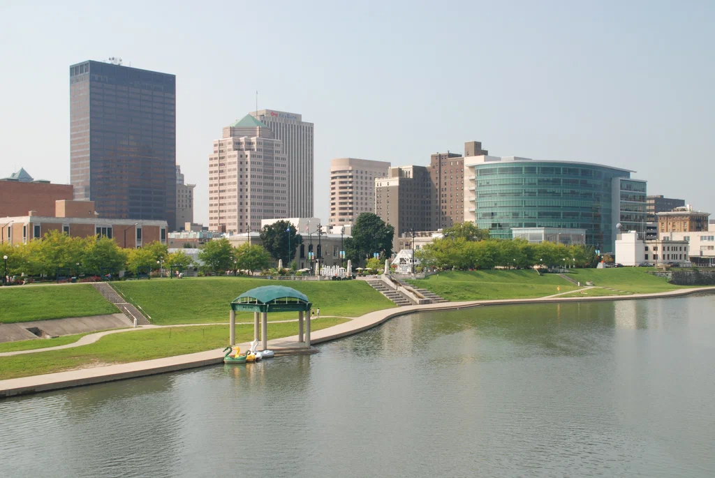 Dayton, Ohio