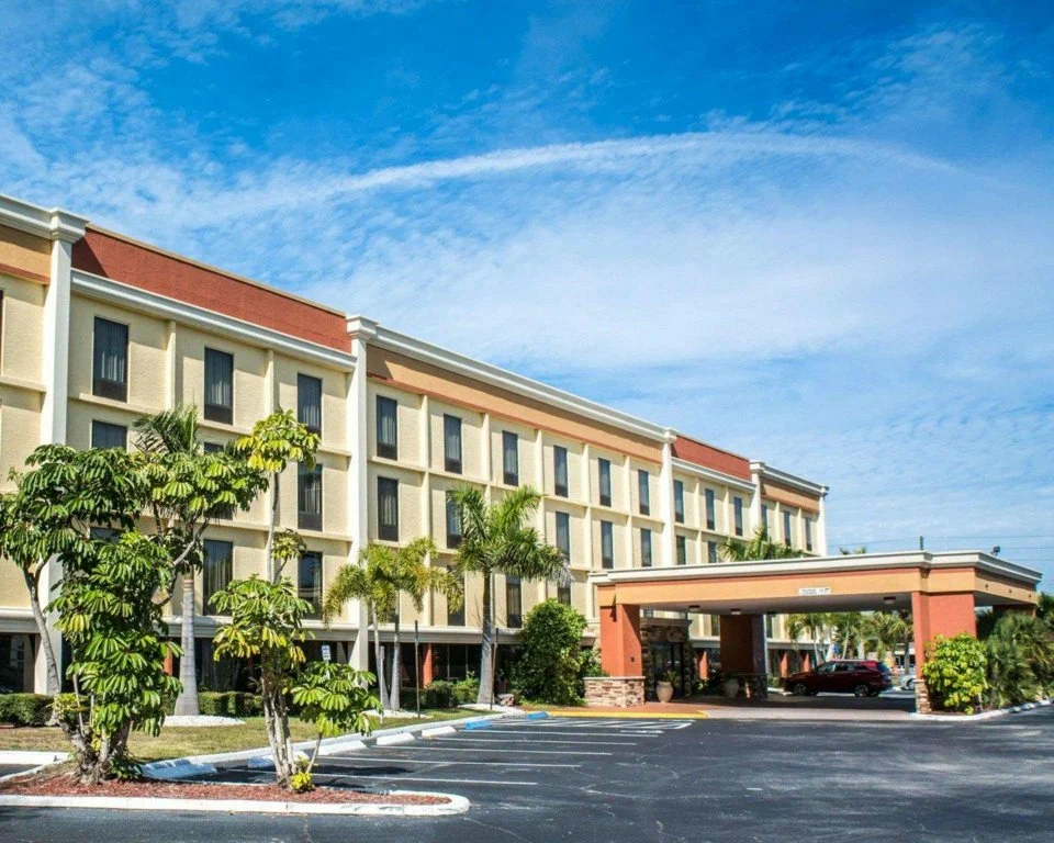 Pinellas Park, Florida